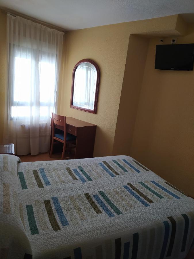 Hostal Guzman El Bueno By Gaiarooms León Dış mekan fotoğraf