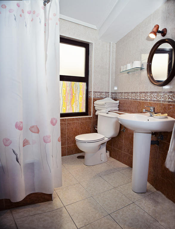Hostal Guzman El Bueno By Gaiarooms León Oda fotoğraf