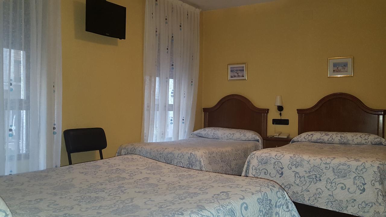 Hostal Guzman El Bueno By Gaiarooms León Dış mekan fotoğraf