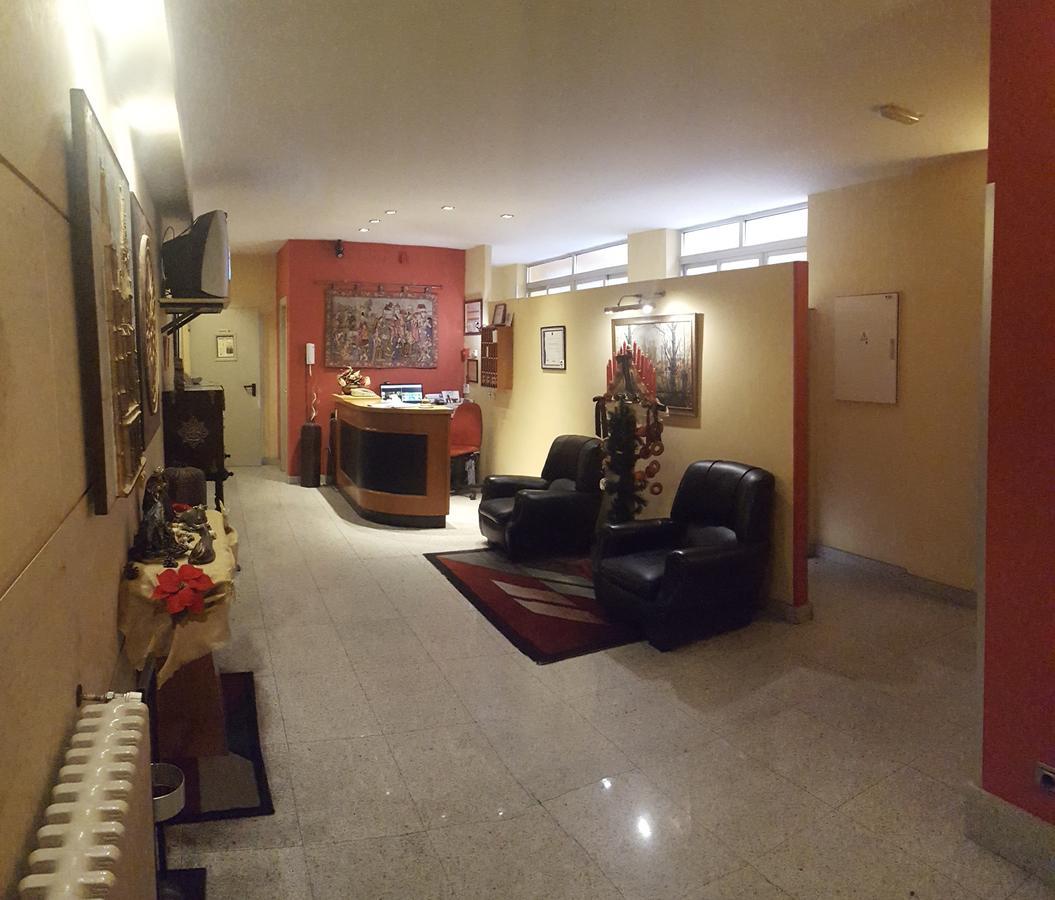 Hostal Guzman El Bueno By Gaiarooms León Dış mekan fotoğraf