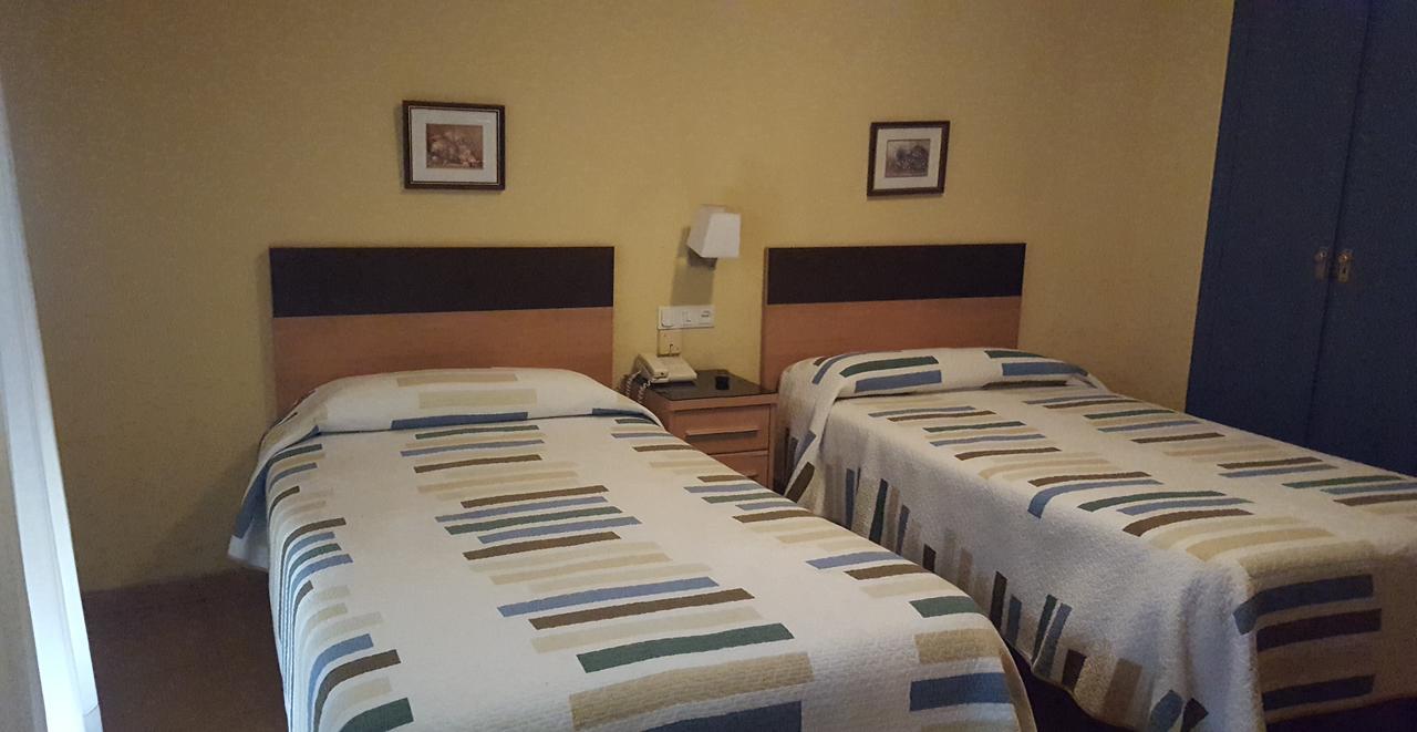 Hostal Guzman El Bueno By Gaiarooms León Dış mekan fotoğraf