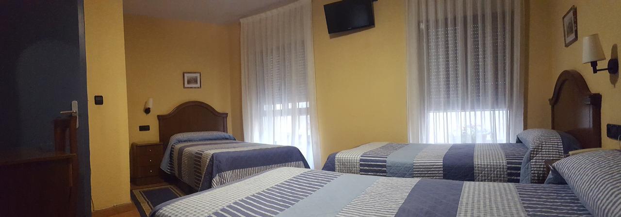 Hostal Guzman El Bueno By Gaiarooms León Dış mekan fotoğraf